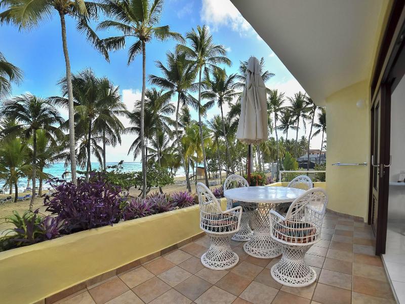 Cabarete Palm Beach Condos image