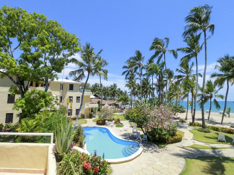 Cabarete Palm Beach Condos image