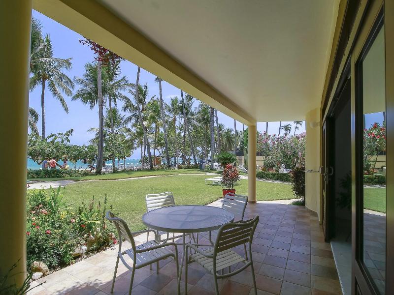 Cabarete Palm Beach Condos image