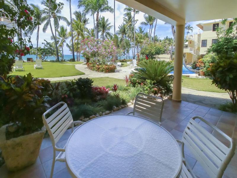 Cabarete Palm Beach Condos image