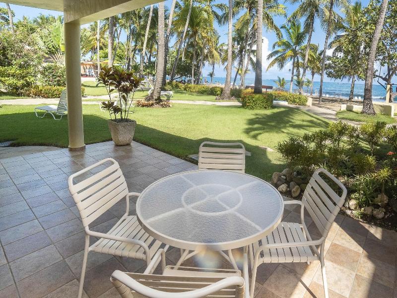 Cabarete Palm Beach Condos image