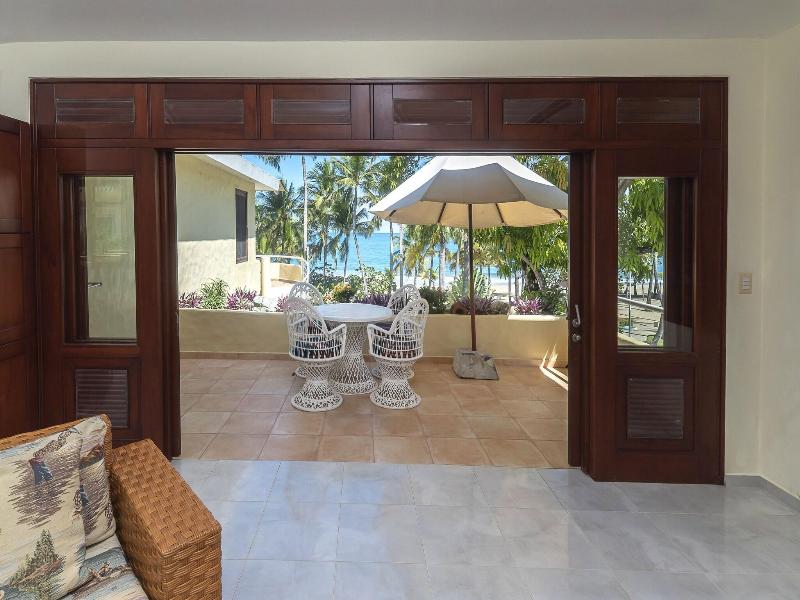 Cabarete Palm Beach Condos image