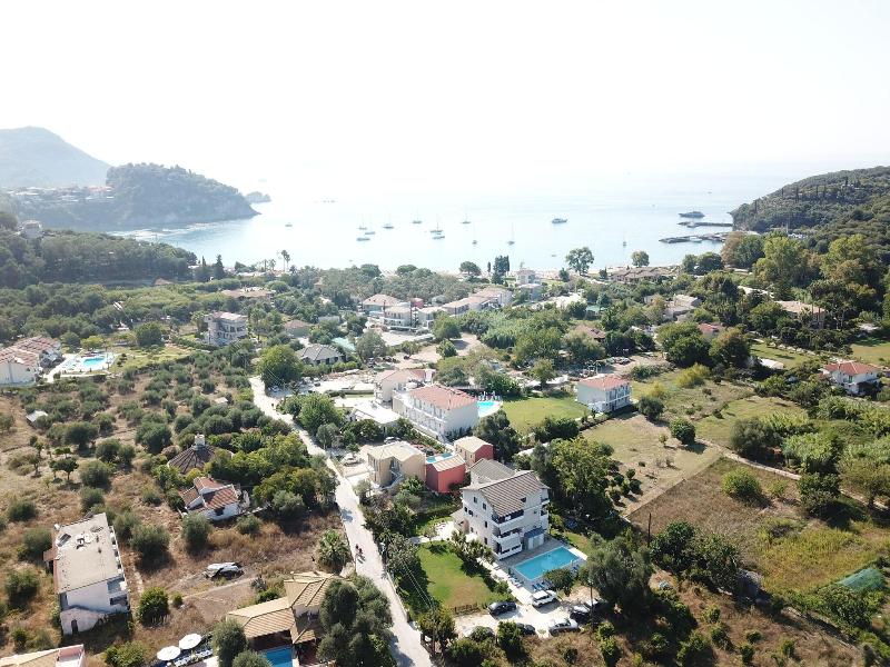 Villa Apollo Parga image