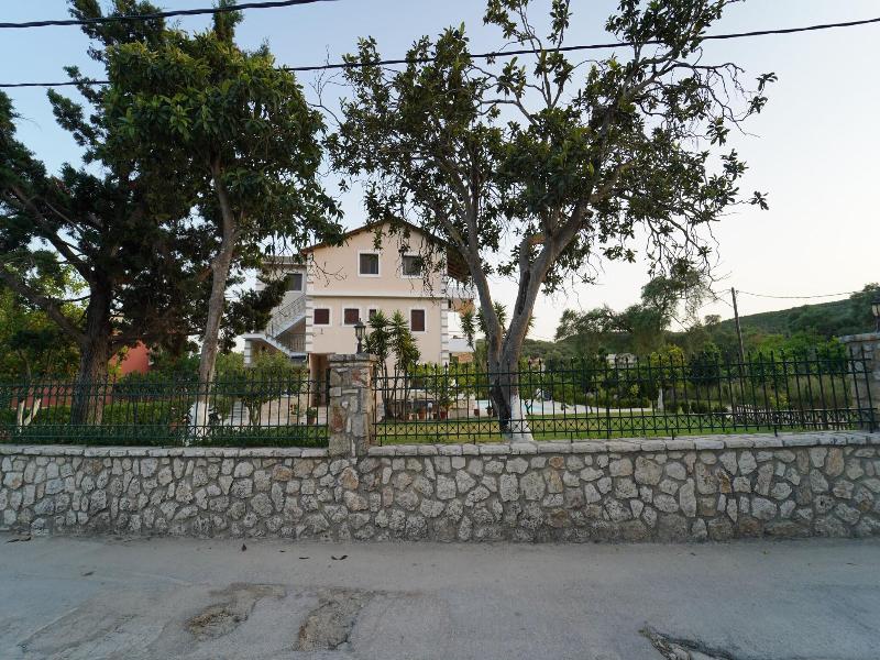 Villa Apollo Parga image