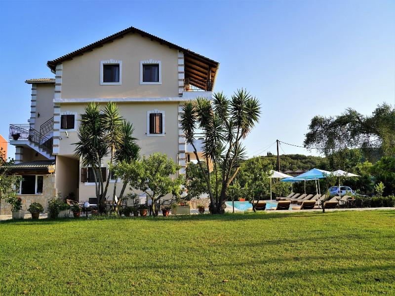 Villa Apollo Parga image