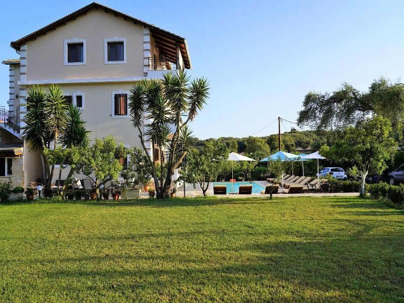 Villa Apollo Parga image
