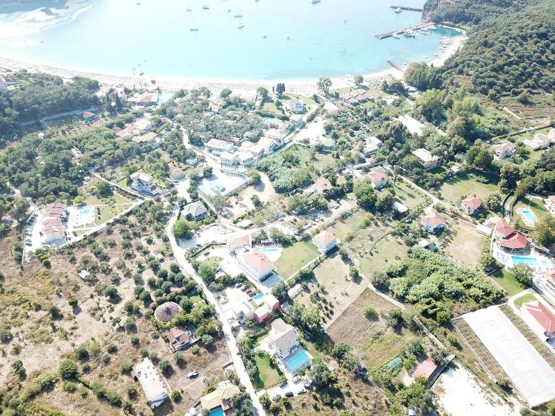 Villa Apollo Parga image