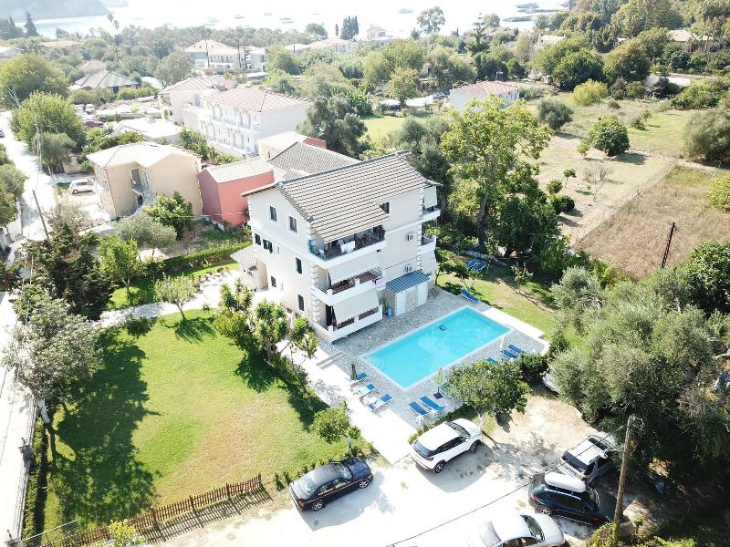 Villa Apollo Parga image
