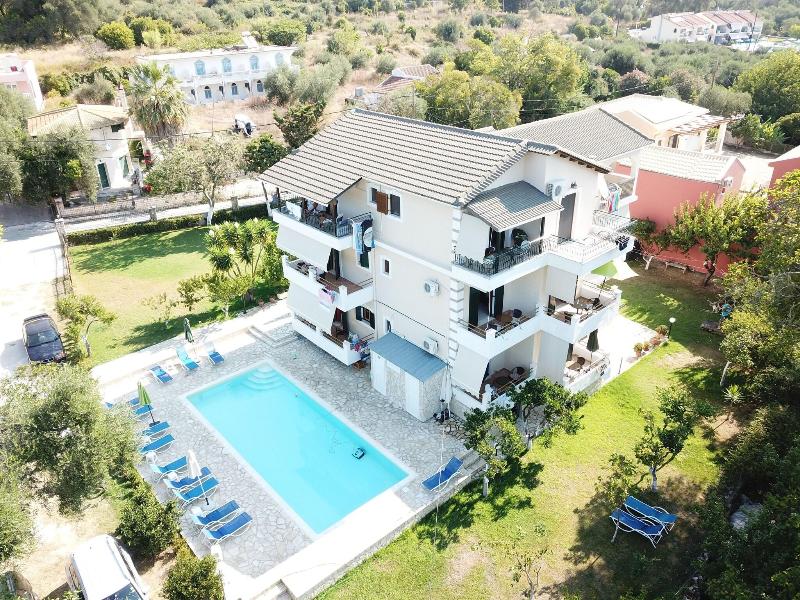 Villa Apollo Parga image