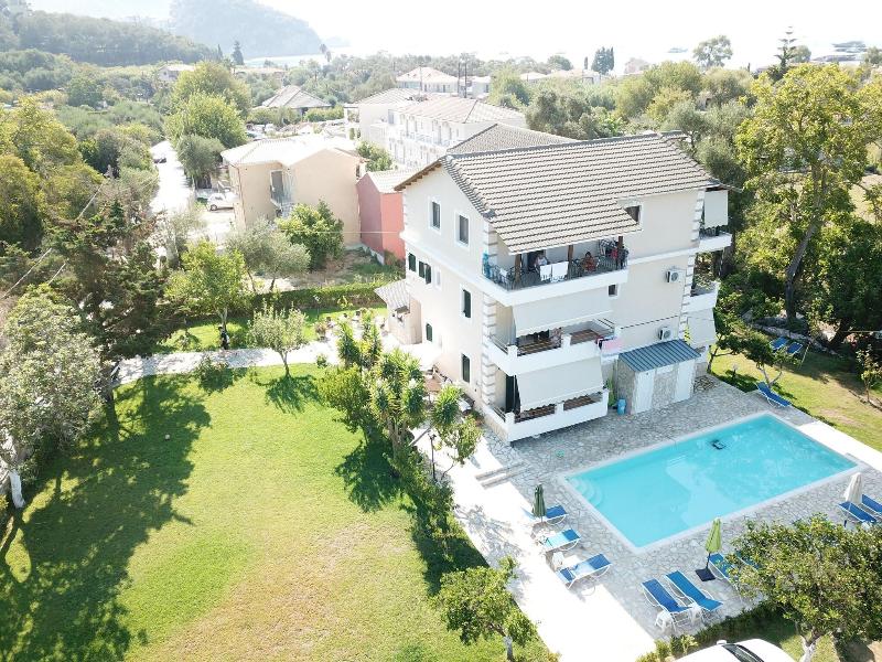 Villa Apollo Parga image