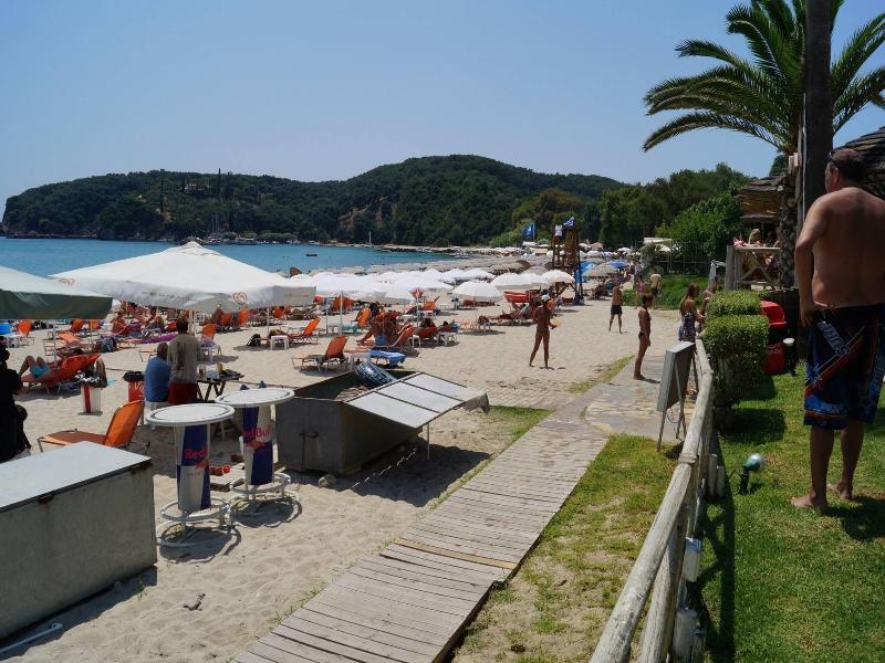 Villa Apollo Parga image