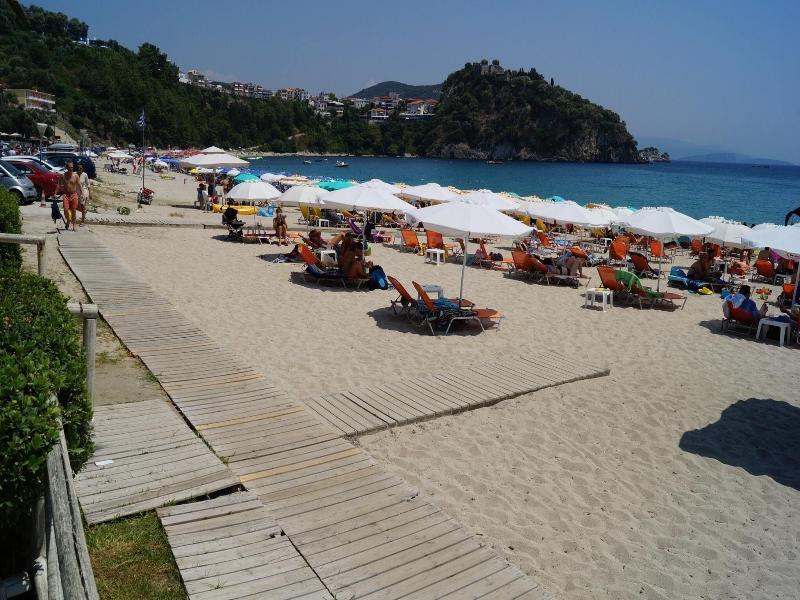 Villa Apollo Parga image