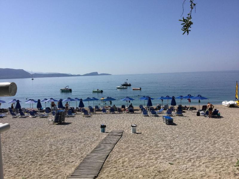 Villa Apollo Parga image