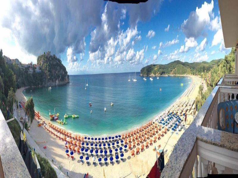 Villa Apollo Parga image