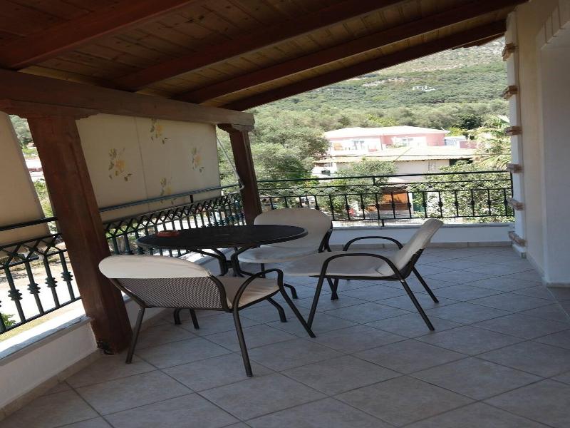 Villa Apollo Parga image