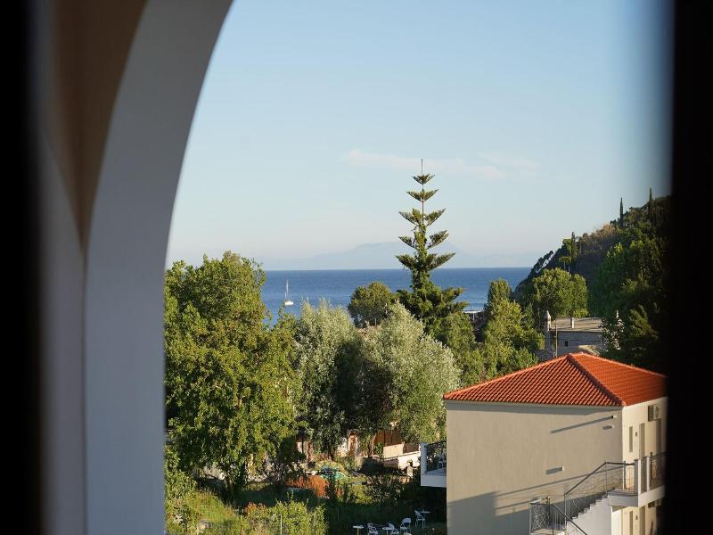 Villa Apollo Parga image