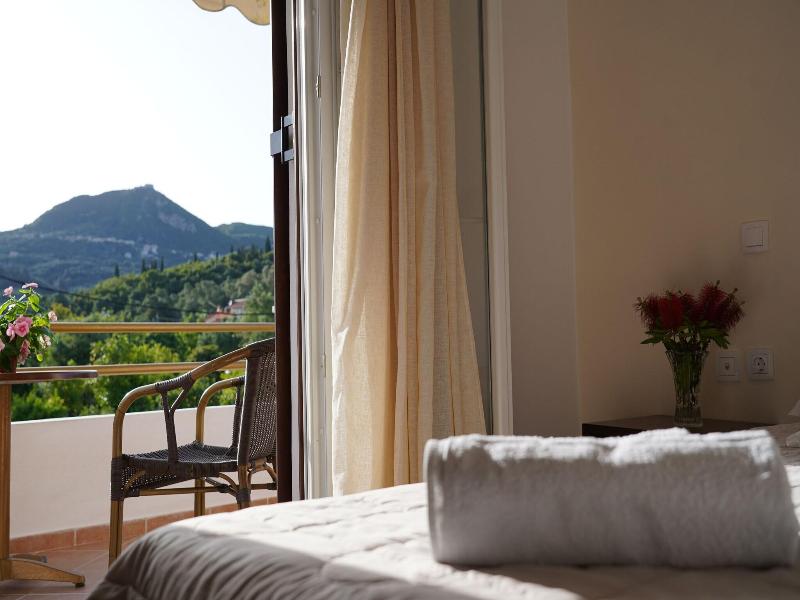 Villa Apollo Parga image