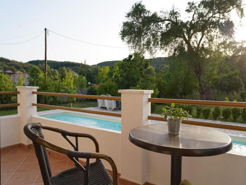 Villa Apollo Parga image