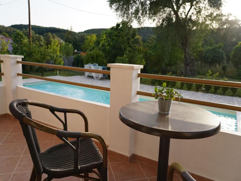 Villa Apollo Parga image