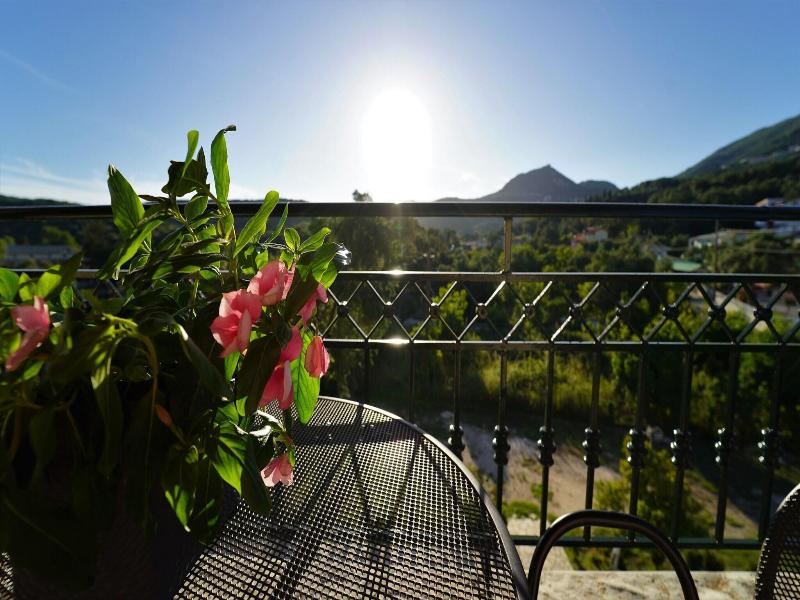 Villa Apollo Parga image