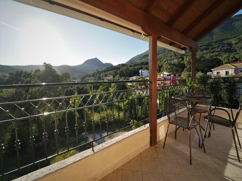 Villa Apollo Parga image
