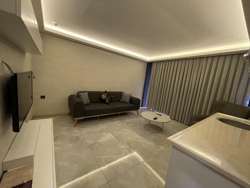 Le Luxe Suites Hotel & Spa image