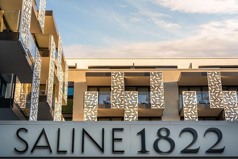Saline1822  Hotel Bad Rappenau image