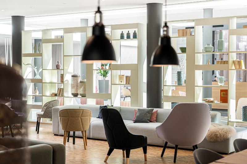 Saline1822  Hotel Bad Rappenau image