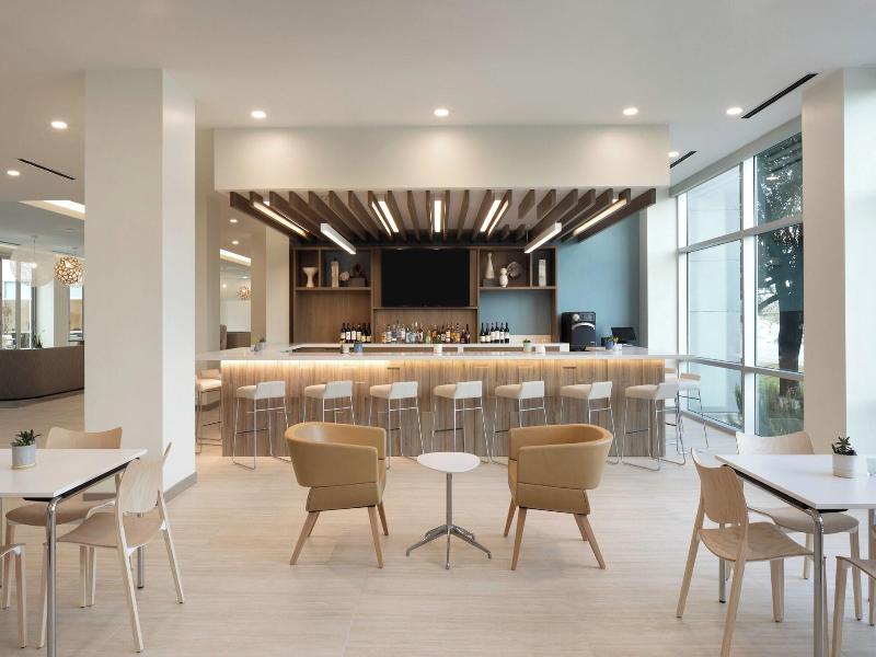 Element Austin At The Domain image