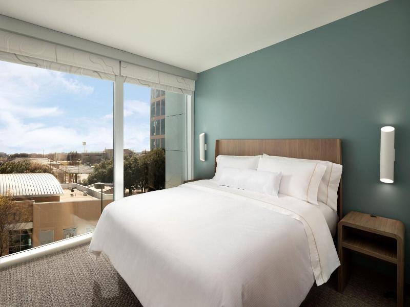 Element Austin At The Domain image