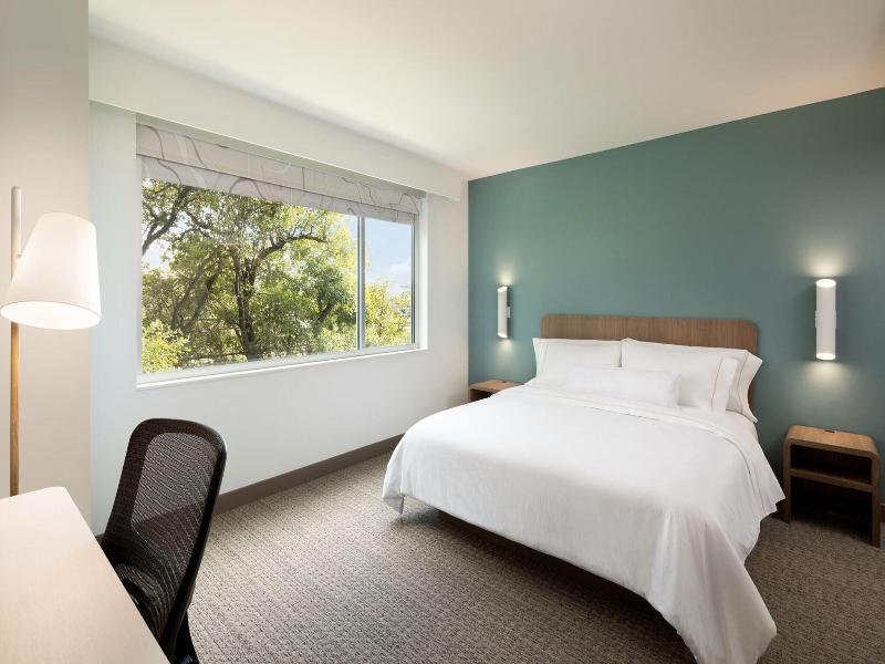 Element Austin At The Domain image