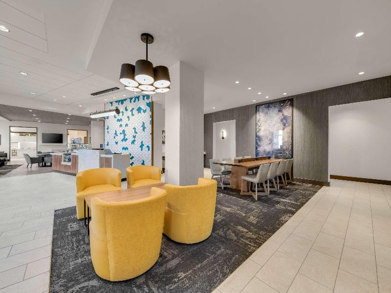 Hyatt Place Colorado Springs Downtown image