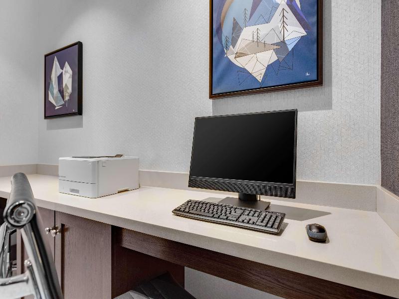 Hyatt Place Colorado Springs Downtown image
