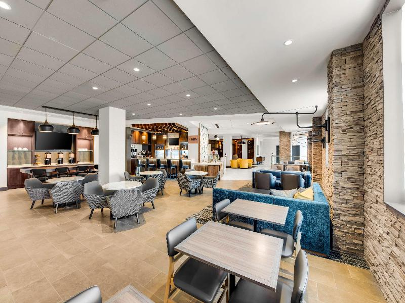 Hyatt Place Colorado Springs Downtown image
