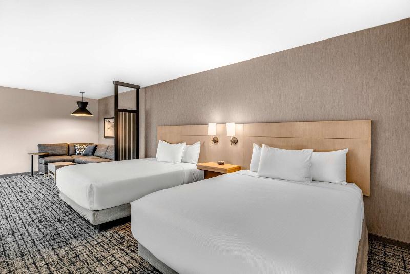 Hyatt Place Colorado Springs Downtown image