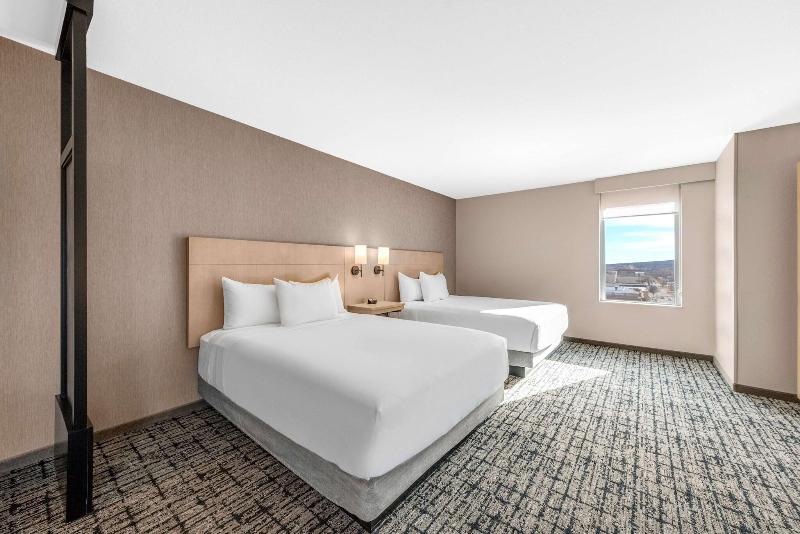 Hyatt Place Colorado Springs Downtown image