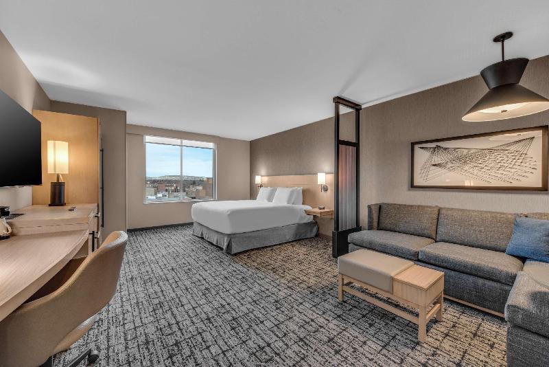 Hyatt Place Colorado Springs Downtown image