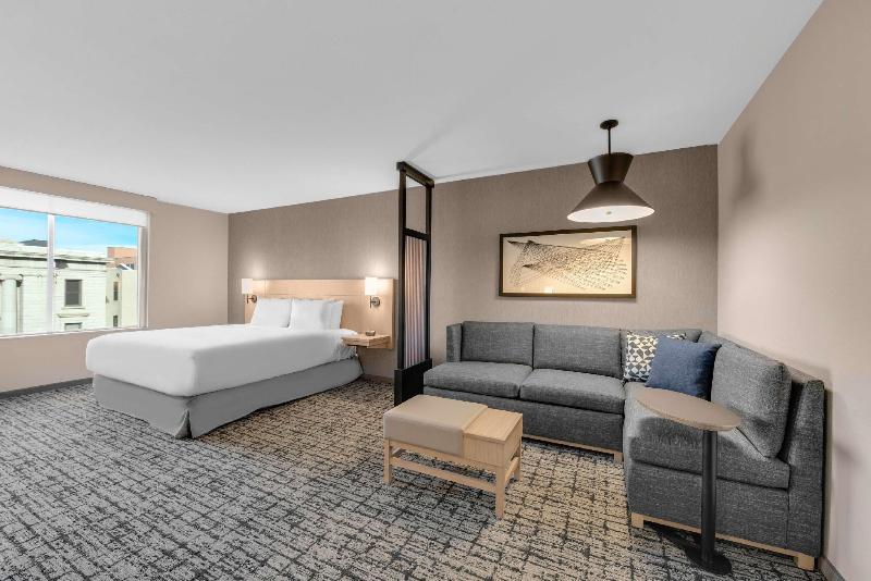 Hyatt Place Colorado Springs Downtown image