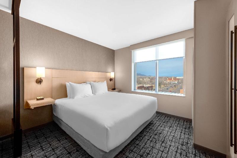 Hyatt Place Colorado Springs Downtown image