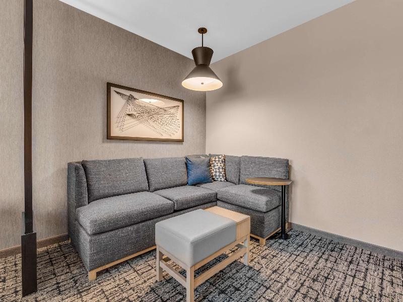 Hyatt Place Colorado Springs Downtown image