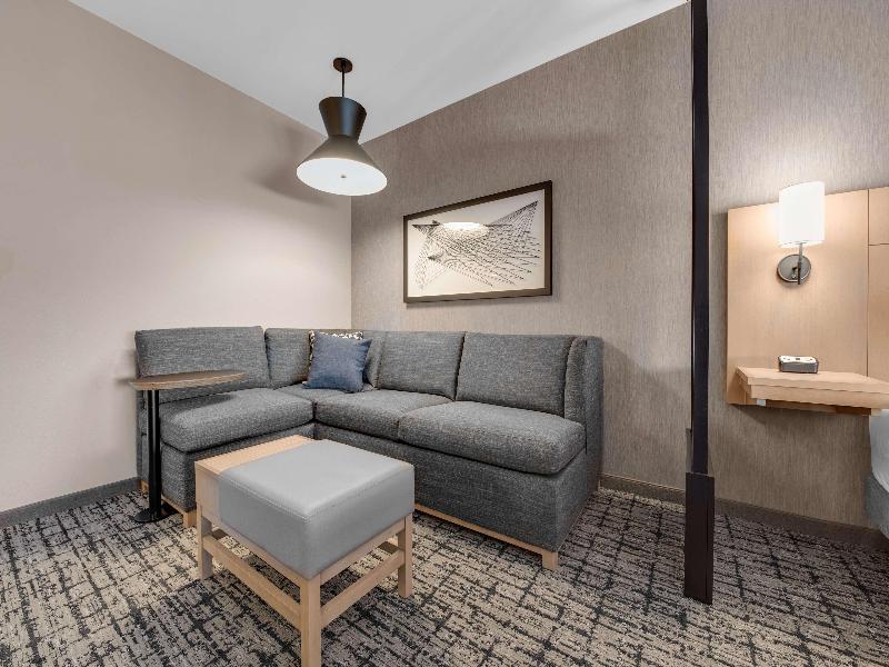 Hyatt Place Colorado Springs Downtown image