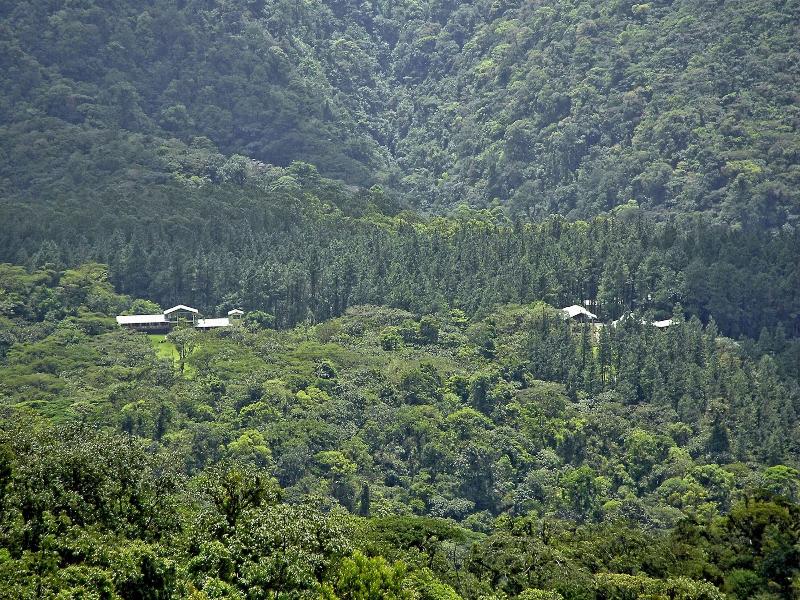 Arenal Observatory Lodge & Trails — general view