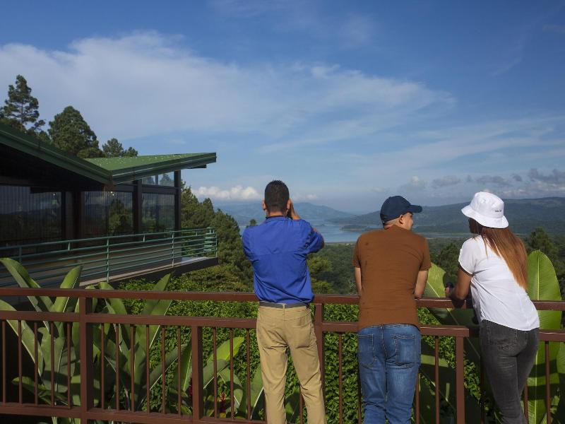 Arenal Observatory Lodge & Trails image