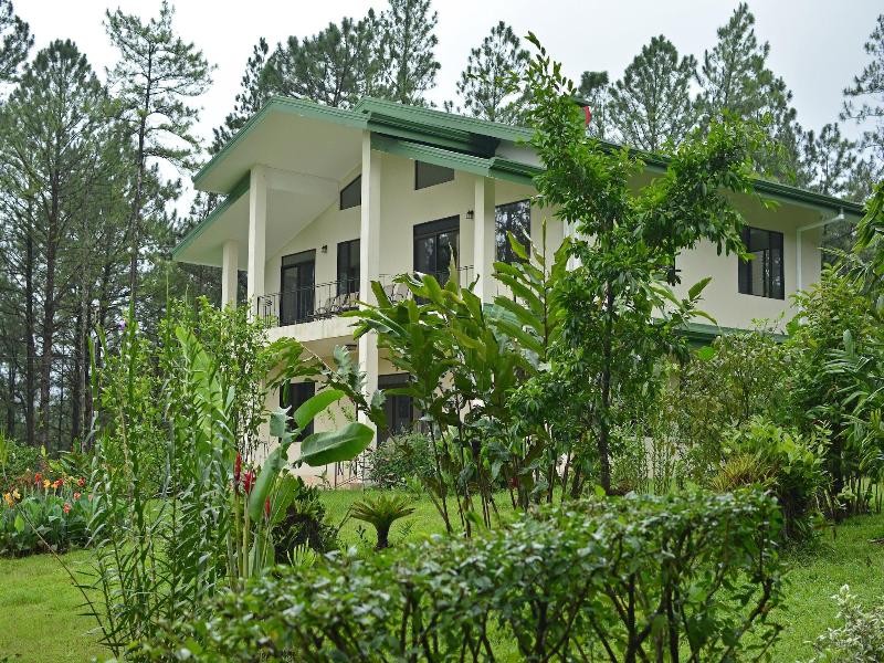 Arenal Observatory Lodge & Trails image