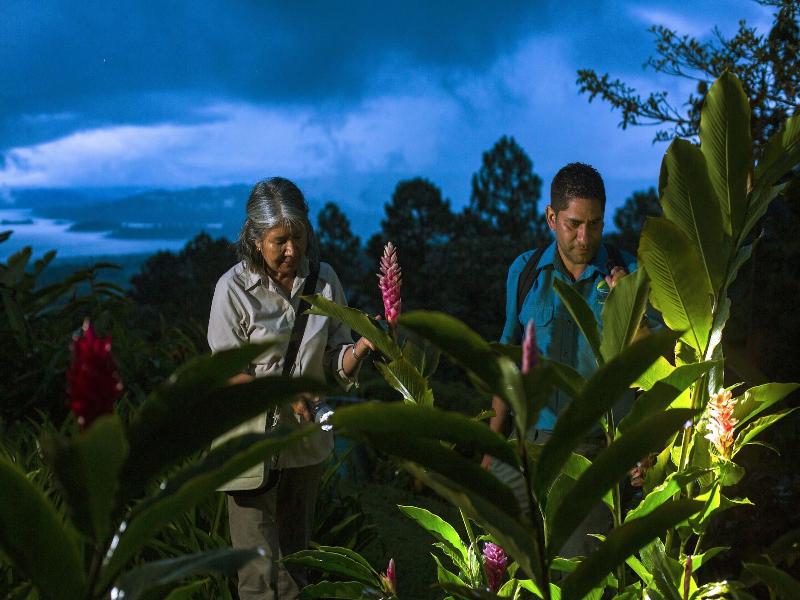 Arenal Observatory Lodge & Trails image