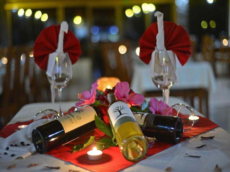 Arenal Observatory Lodge & Trails image