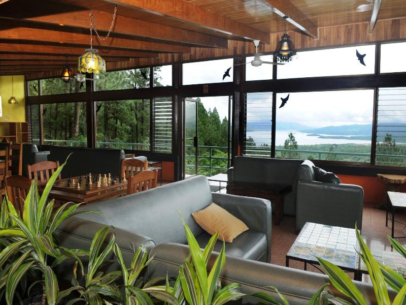 Arenal Observatory Lodge & Trails image