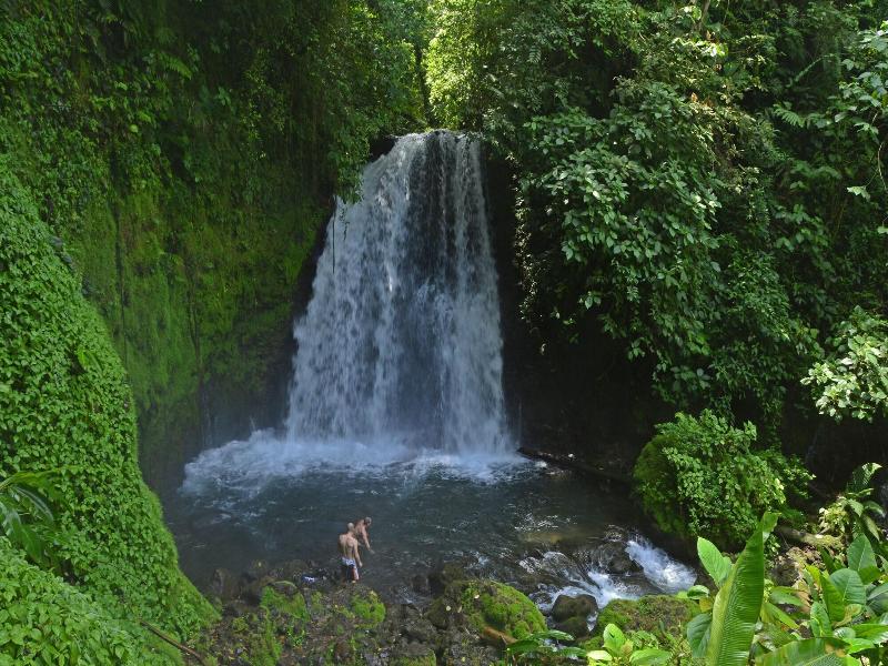 Arenal Observatory Lodge & Trails image