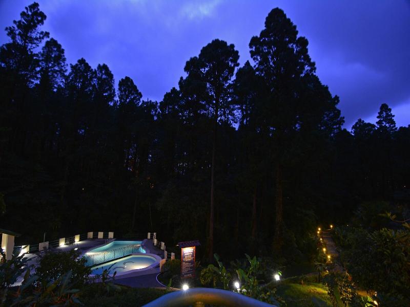 Arenal Observatory Lodge & Trails image