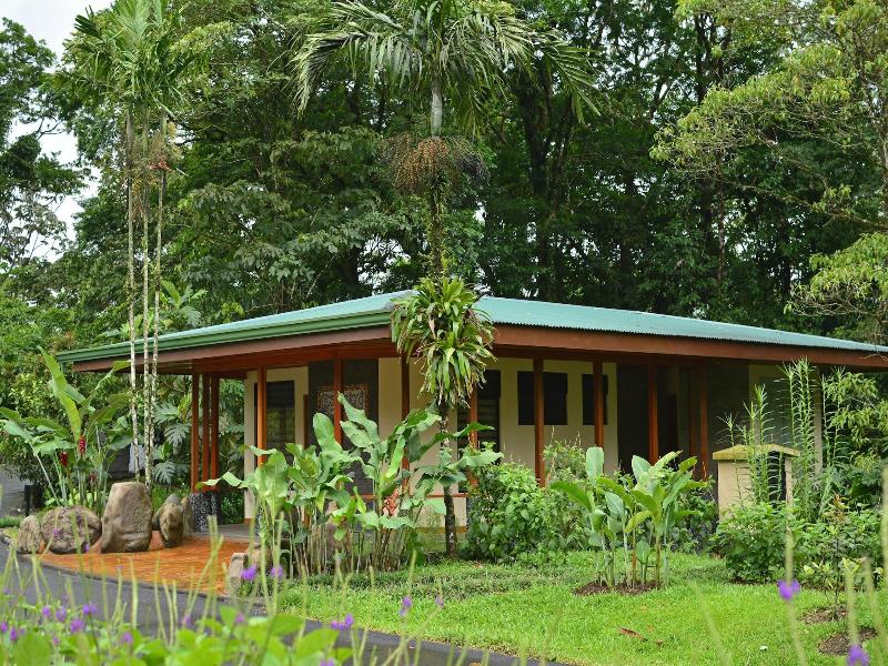 Arenal Observatory Lodge & Trails image